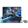 DREAMFYRE Laptop PC 16GB RAM 512GB SSD Laptop Computer 16" 2.5K, Alder Lake-N95 Processor (up to 3.4 GHz) Notebook, WiFi Bluetooth 4.2 USB 3.0 * 2 TF*1 Card Reader,Audio Jack*1...