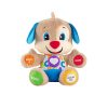 Fisher-Price Laugh & Learn Smart Stages Puppy | Interactive Baby Toys 6 to 36 Months | Educational Toys for 1 Year Old Girls and Boys with Music and Lights | Sound Toys | UK...