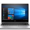 HP EliteBook 840 G5 (14 inch) Notebook PC Core i7 (8650U) 1.9GHz 16GB 512GB (SSD) WLAN BT Webcam W11 Pro (UHD Graphics 620) (Renewed)