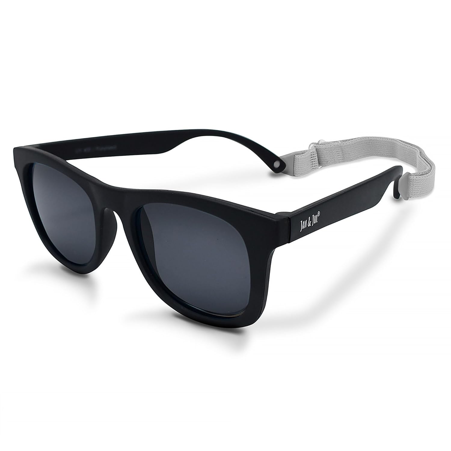 JAN & JUL Baby Toddler Kids UV-400 Polarized Sun-glasses