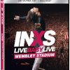 Live Baby Live [Blu-ray]