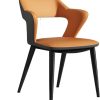 MOBYGKFY Dining Room Backrest Stool Designer Leisure Plegable Garden Furniture Sets(Argento)