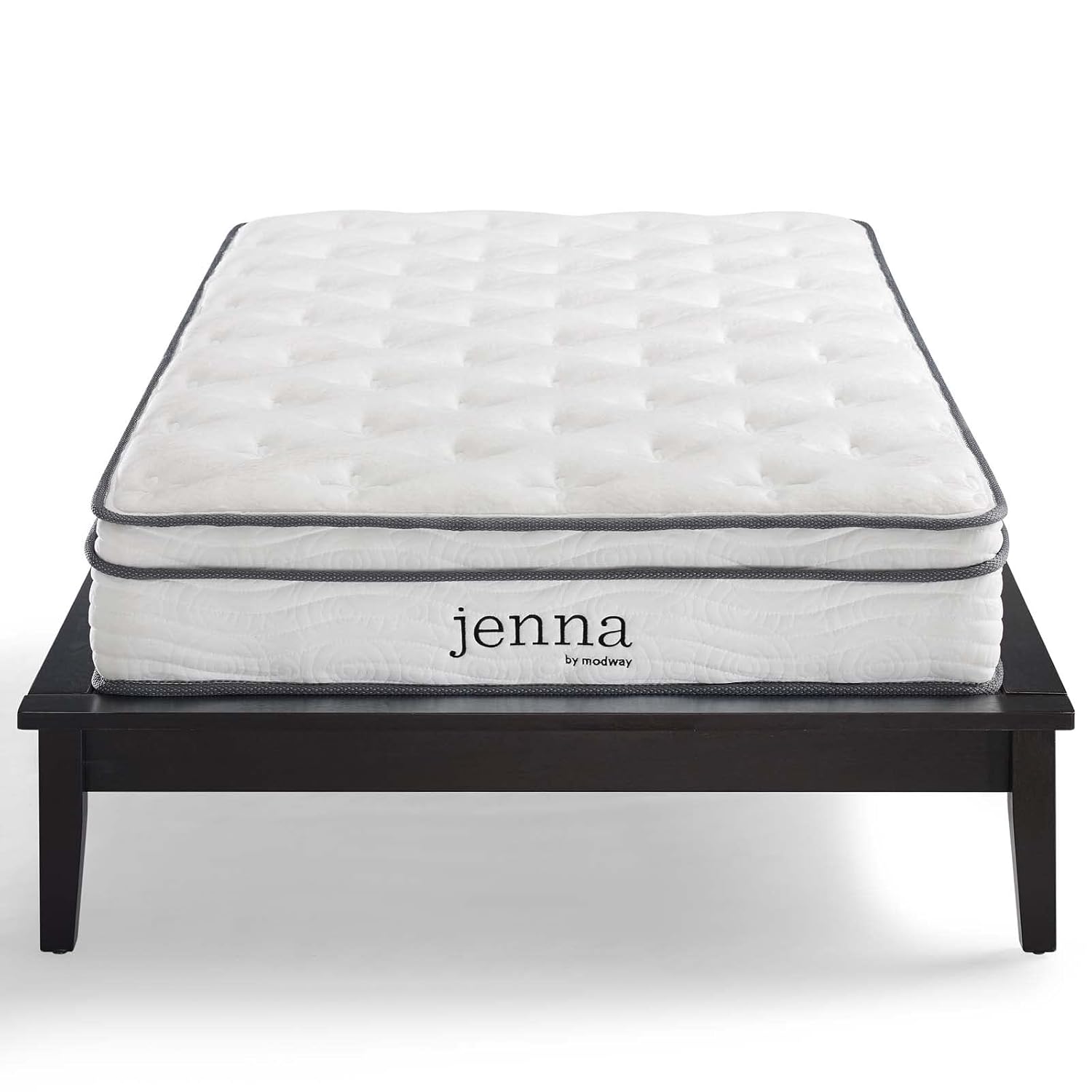 Modway Jenna 120*200*20cm Size Mattress