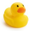 Munchkin White Hot Safety Rubber Bath Duck Toy for Babies or Toddlers | Marker Turns White To Reveal The Word Hot When Bath is Too Hot | Baby Essentials | Baby Bath | Bath Toys...