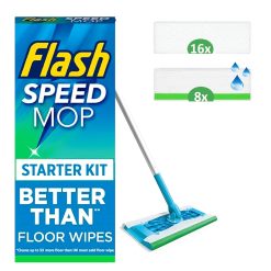 NEW Speedmop SK 16D+8W