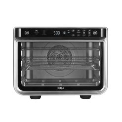 Ninja Foodi 10-in-1 Multifunction Oven, Fast Mini Oven, Countertop Oven, 10 Cooking Functions, Air Fry, Pizza, Grill, Roast, Bake, Toast, Bagel & more, Make Family-Size Meals,...