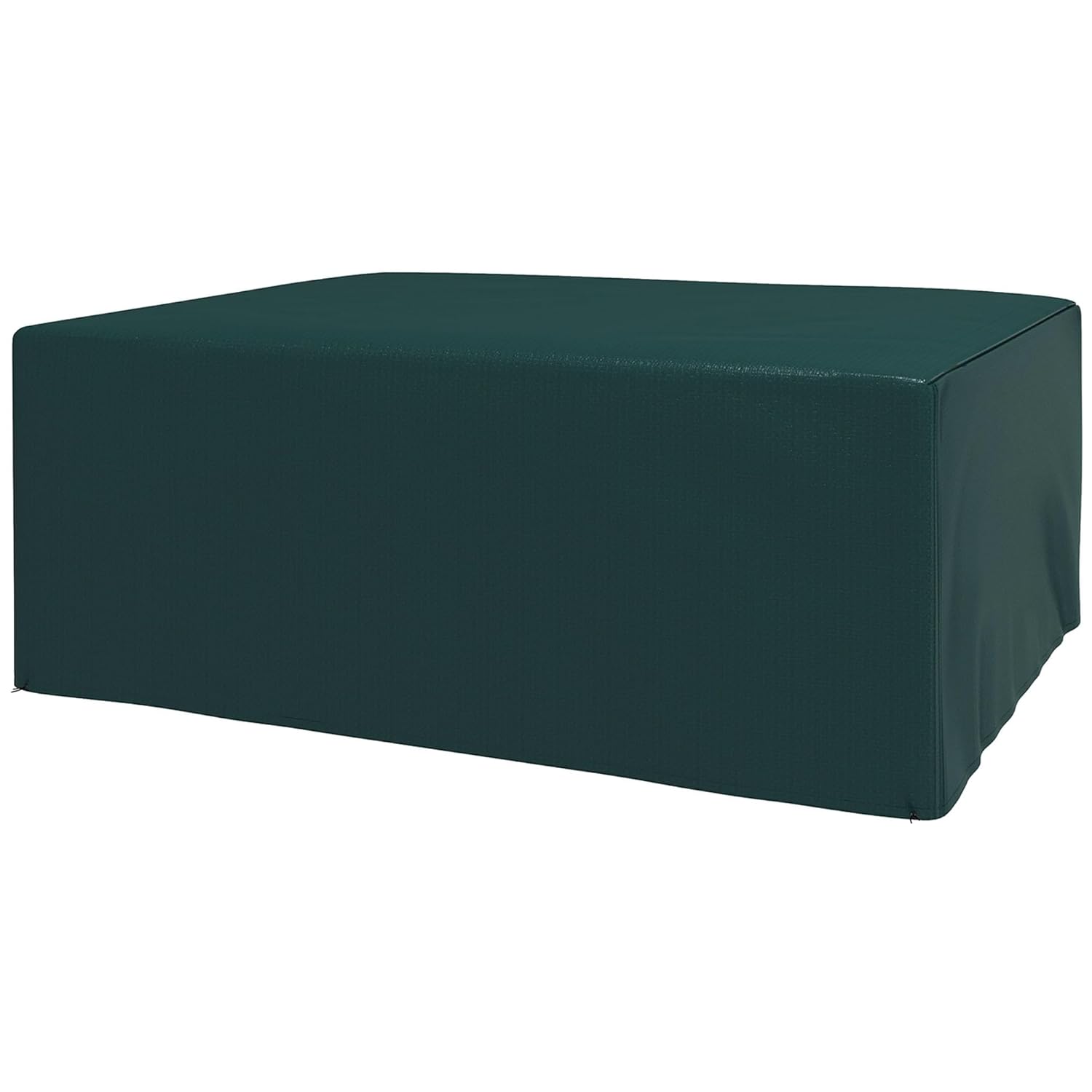 Outsunny Garden Furniture Cover, Waterproof Anti-UV Large Protective Patio Set Covers, 235 x 190 x 90cm, Green