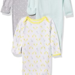 Simple Joys by Carter's Baby Wearable Blanket (Pack of 3)