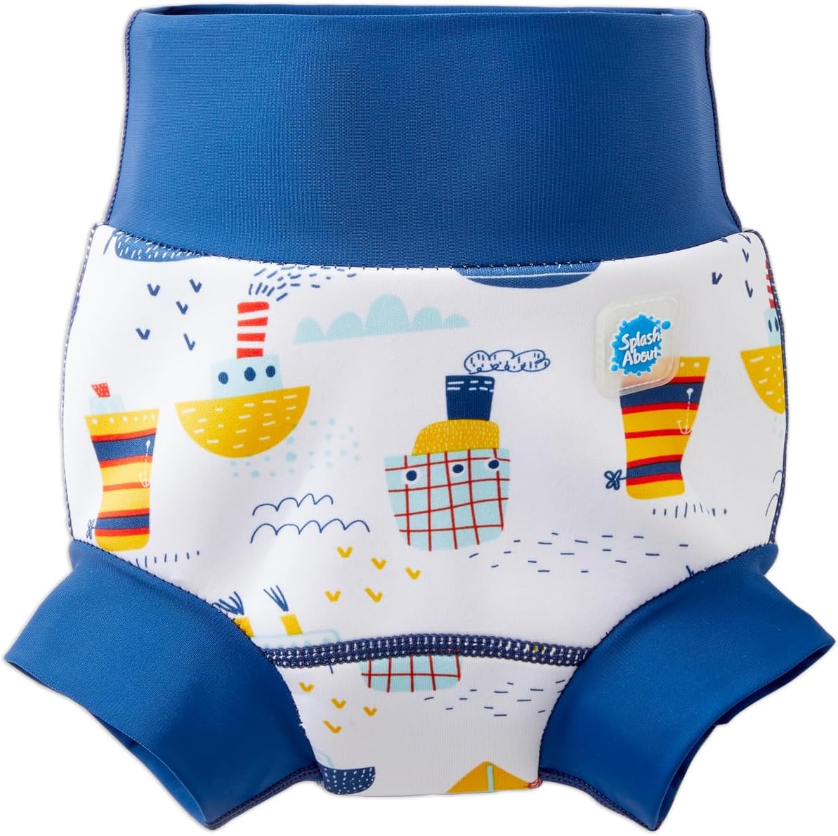 Splash About Baby Kids New Improved Happy Nappy