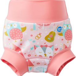 Splash About Baby & Toddler Happy Nappy Reusable Swim Nappy