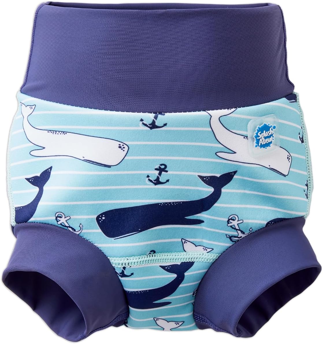 Splash About Baby & Toddler Happy Nappy Reusable Swim Nappy