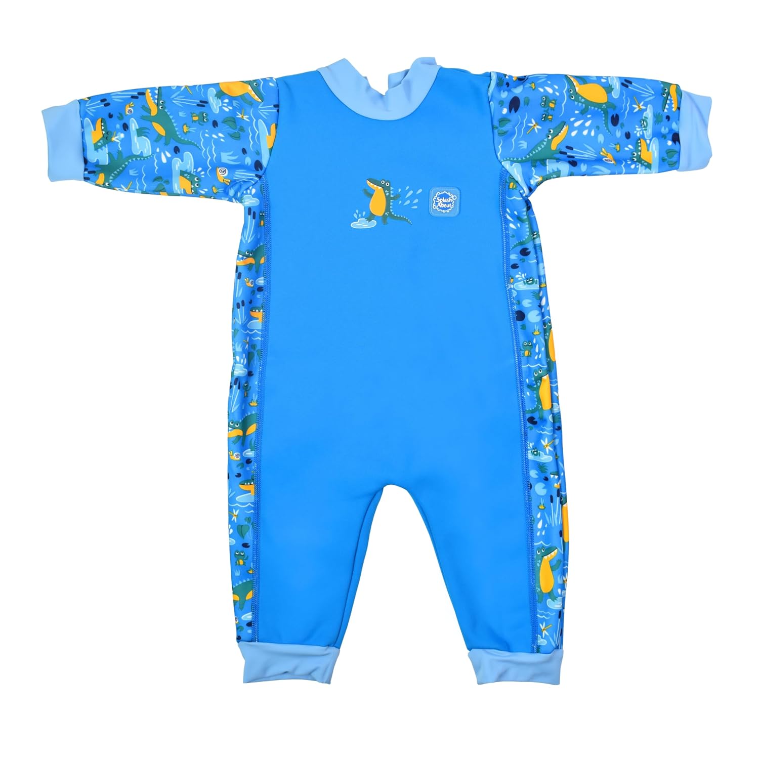 Splash About Warm In One Baby Wetsuit
