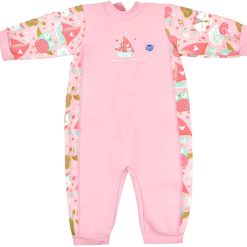 Splash About Warm In One Baby Wetsuit