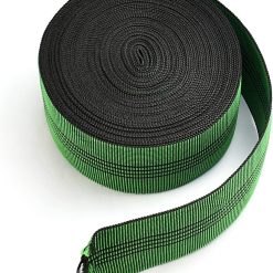 STCRERAG Upholstery Webbing Stretch Band For Furniture Sofa Chair Couch Repair