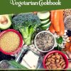 The Easy Air fryer Vegetarian Cookbook: 100 Quick and Delicious Vegetarian Recipes You’ll Love
