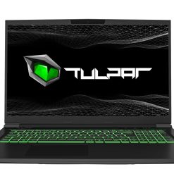 TULPAR T7 V20.6 Gaming Laptop | 17,3'' FHD 1920X1080 IPS LED-Display | Intel Core i7 13700H | 16 GB RAM | 1 TB SSD | RTX 4060 | Windows 11 Home | Gaming Notebook