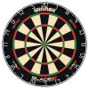 WINMAU Darts Blade 6 Dual Core Professional Dartboard with Official tournament specifications | Endorsed by the PDC