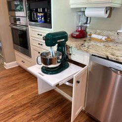 WOOD TECHNOLOGY Lift Up Appliance Hardware