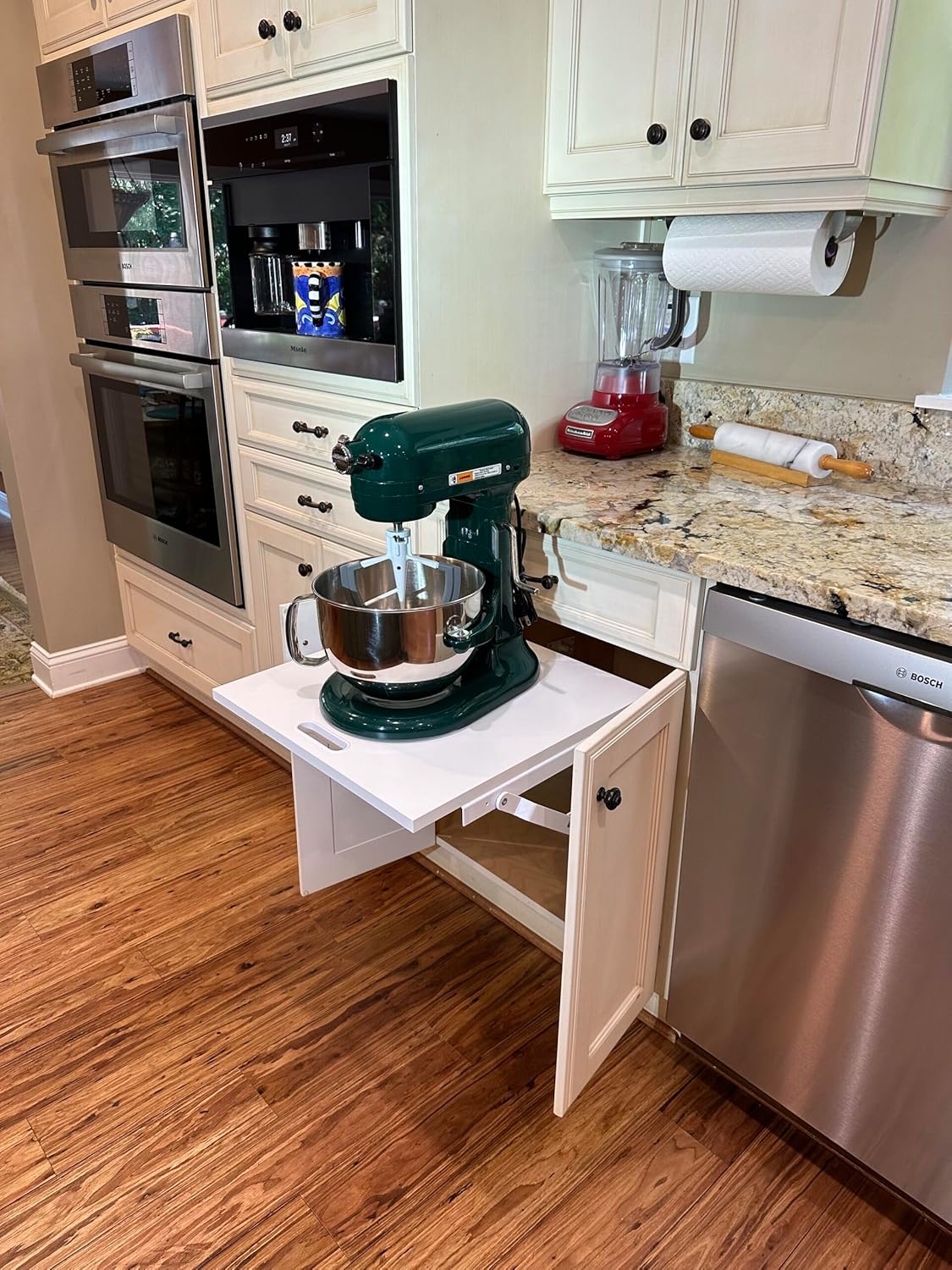 WOOD TECHNOLOGY Lift Up Appliance Hardware
