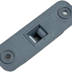 Advice Appliance Parts Dryer Strike Door Locker 4027EL1001C, 2977803, PS9492923
