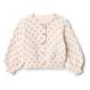 Amazon Essentials x Sofia Grainge Toddlers and Baby Girls' Lightweight Cardigan Sweater