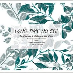 AMMA Dust Cover, Waterproof Cover Cotton Tarpaulin Mobile Art Printing Dust Appliance 80 * 190cm c