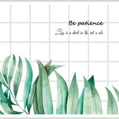 AMMA Dust Cover, Waterproof Cover Cotton Tarpaulin Mobile Art Printing Dust Appliance 40*140cm F