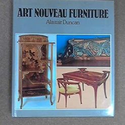 Art Nouveau Furniture