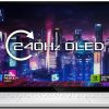 ASUS ROG Zephyrus M16 OLED 16.0" WQXGA 500nits 240Hz Gaming Laptop (Intel Core Ultra 9-185H, NVIDIA GeForce RTX 4080, 32GB RAM, 2TB PCIe SSD, Windows 11)