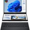 ASUS Zenbook Duo 14 OLED UX8406MA 14.0