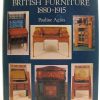 British Furniture, 1880-1915