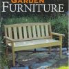 Building More Classic Garden Furniture