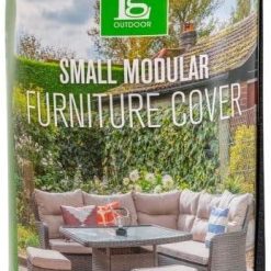 Deluxe Outdoor Furniture Cover - Small Modular