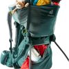 deuter Kid Comfort Child Carrier