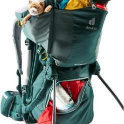 deuter Kid Comfort Child Carrier