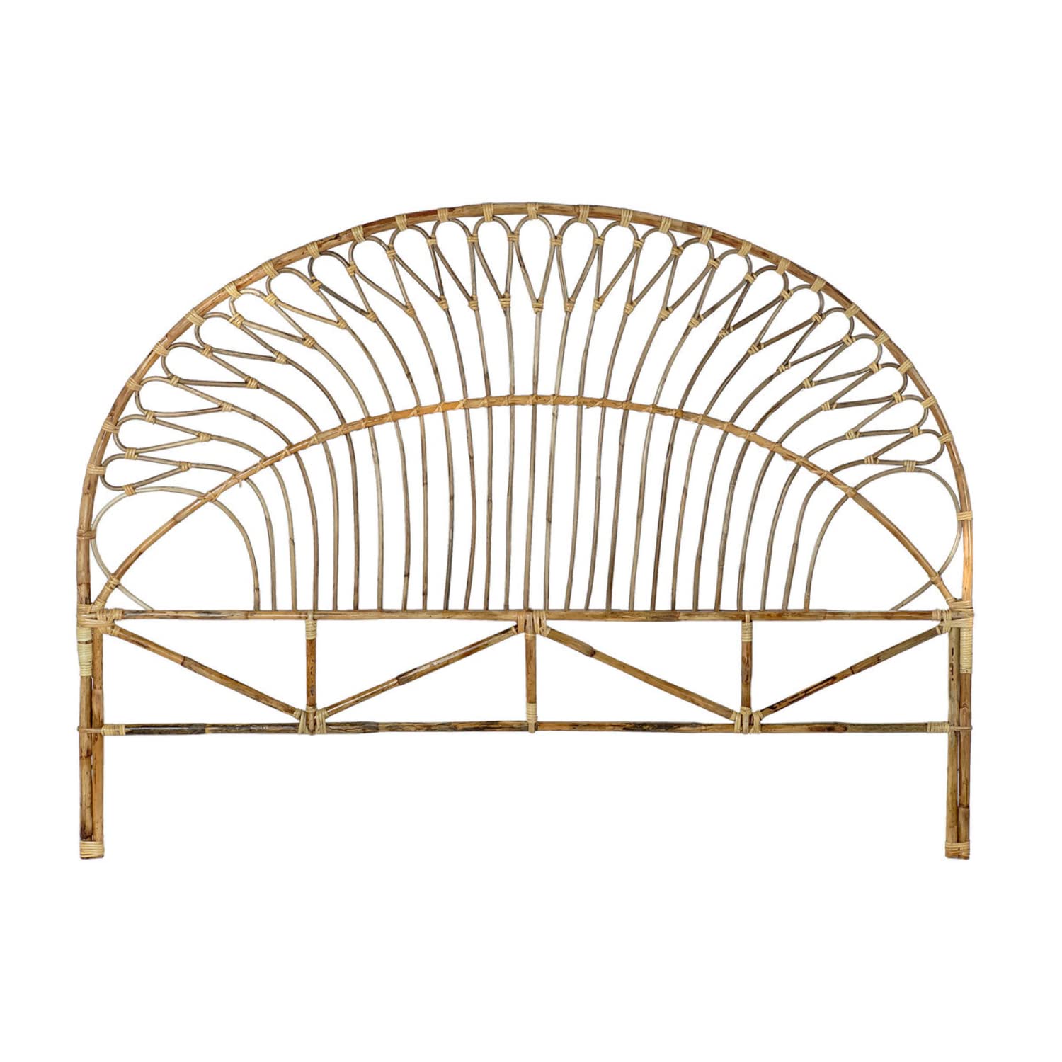 DKD Home Decor Headboard, Estándar