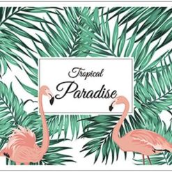 Dust Cover, Waterproof Cover Cotton Tarpaulin Mobile Art Printing Dust Appliance 80*190cm a