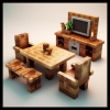 Furniture Decor World Craft PRO