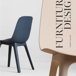 Furniture Design, second edition: An Introduction to Development, Materials and Manufacturing