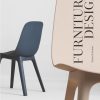 Furniture Design, second edition: An Introduction to Development, Materials and Manufacturing