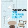 Furniture for Interior Design