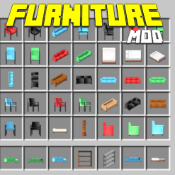 Furniture Mod