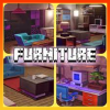 Furniture Mod For minecrafts