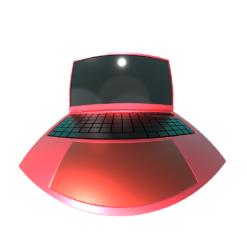 Gaming Laptop Info
