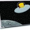 GS: Mr. Toast: Spaceship (13 Laptop)