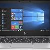 HP EliteBook 830 G6 - i5-8365U (4 Cores, 3.9GHz), 16GB DDR4, 512GB NVMe, Intel UHD Graphics 620, Fingerprint & Smart Card Reader, vPro, WIFI 5 & BT 4.2, Windows 11 Pro – UK Keys...