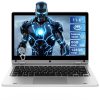 Laptop PC Celeron N4020 11.6'' Foldable Design, 6GB RAM 128GB SSD Laptop Computer, 2.4G/5G Dual Band WiFi, Bluetooth 4.2, 360° Touchscreen, HDMI, W 11 Pro, Support 256GB SD Card...