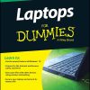 Laptops For Dummies 6e