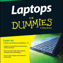Laptops For Dummies 6e