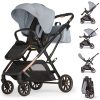 Lejoux+ Baby Pushchair (Grey)
